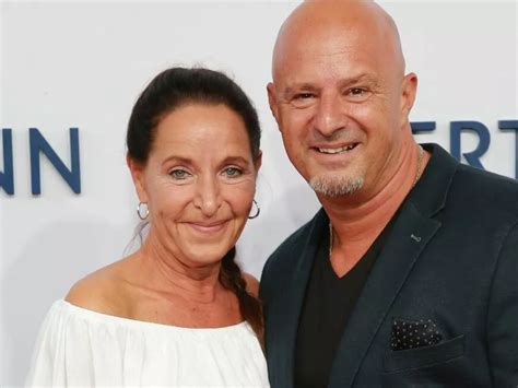 Detlef Steves Ehefrau Nicole Steves Verstorben: Trauer um die。